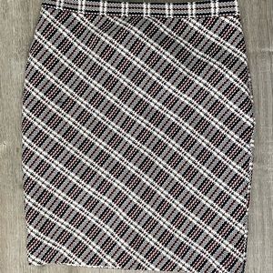 Ann Taylor Pencil skirt